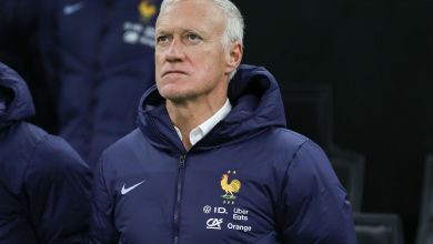 Bon tirage au sort pour la France qui affrontera la Croatie en quarts de finale